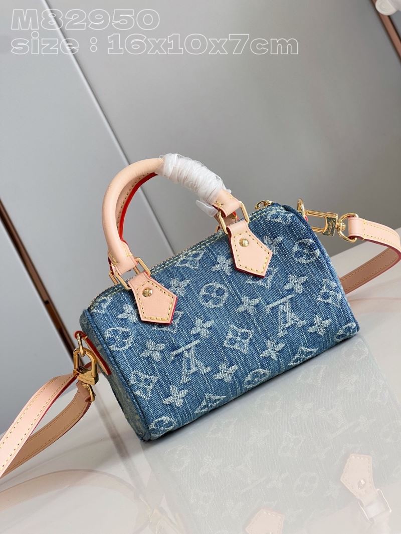 LV Speedy Bags